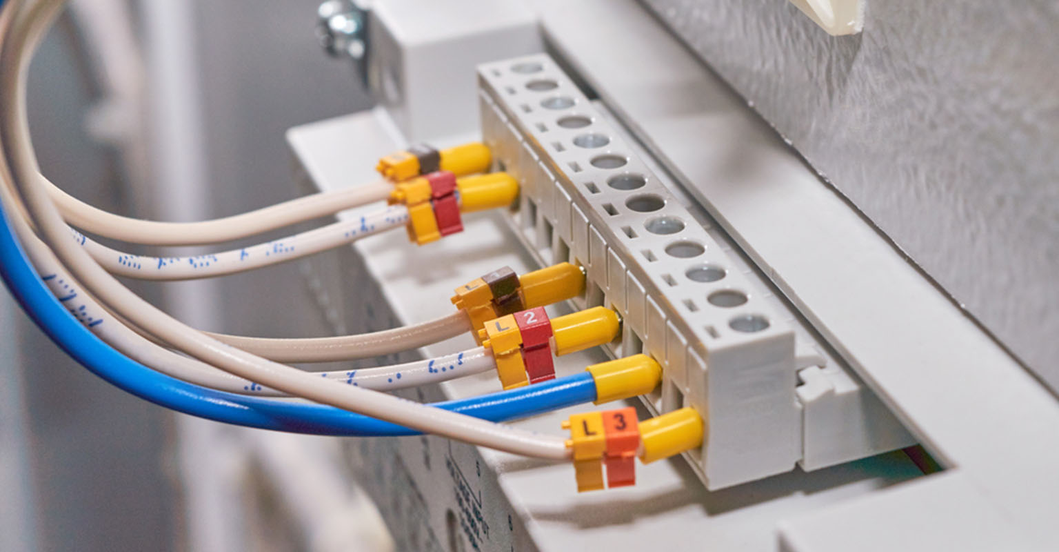 Cable Management Systems Al Khalili Group